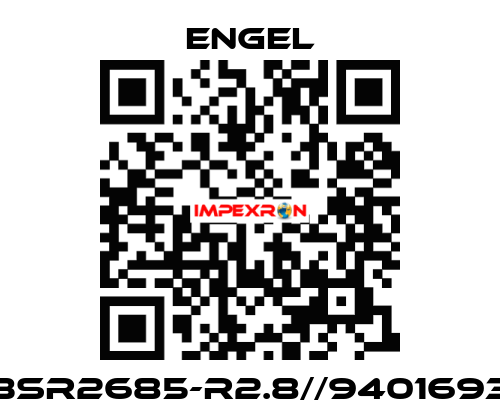 BSR2685-R2.8//9401693 ENGEL