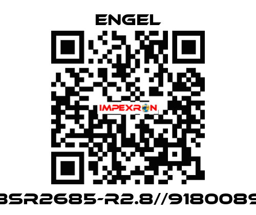 BSR2685-R2.8//9180089 ENGEL