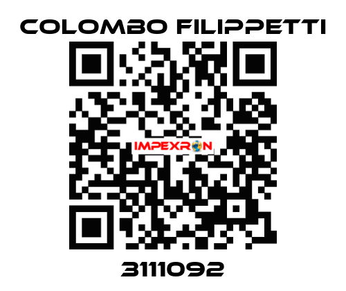 3111092 Colombo Filippetti