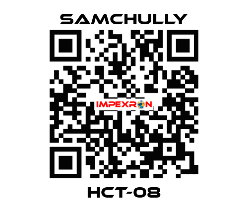 HCT-08 Samchully
