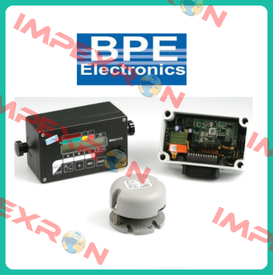 LLD300M82 BPE Electronics (Dana Brevini Group)