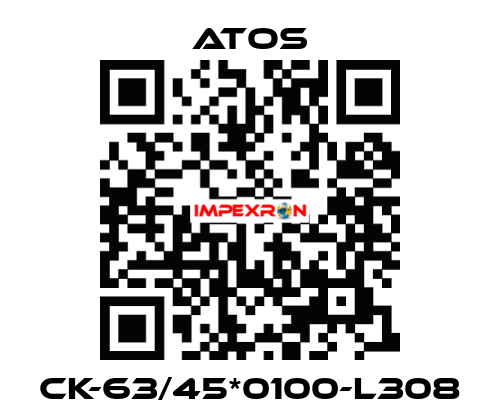 CK-63/45*0100-L308 Atos