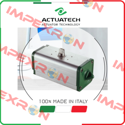 GS90-F07F10 DD22 Actuatech