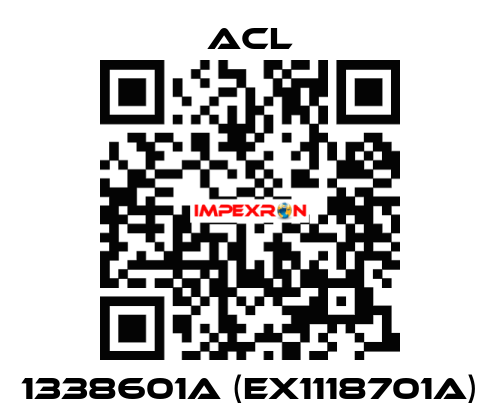 1338601A (EX1118701A) ACL