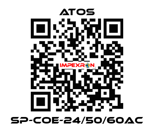 SP-COE-24/50/60AC Atos