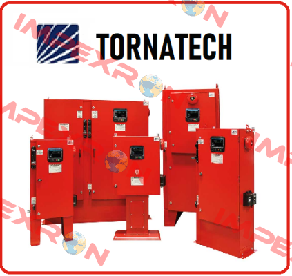 Model 55-L TornaTech