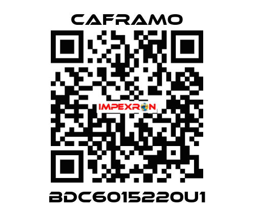 BDC6015220U1 Caframo