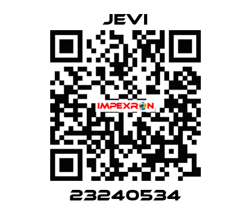 23240534 JEVI
