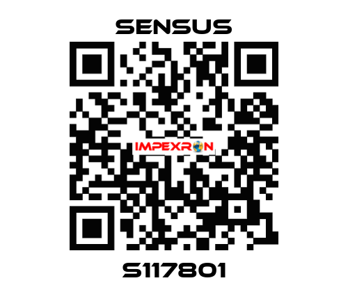 S117801 Sensus