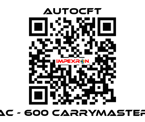 AC - 600 carrymaster AUTOCFT