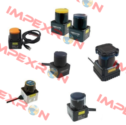 UAM-05LP-T301/T301C Hokuyo