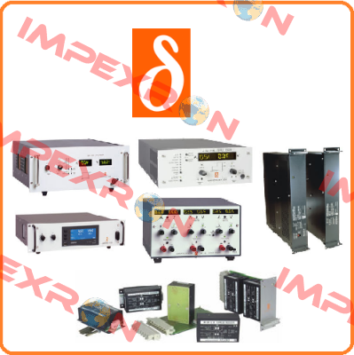 DE1246/SM 400-AR-4 Delta Elektronika