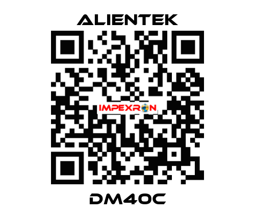 DM40C Alientek