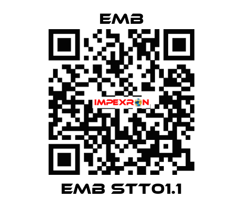 EMB STT01.1 Emb