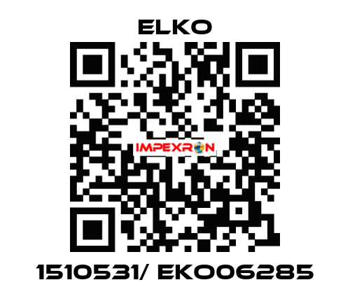 1510531/ EKO06285 Elko