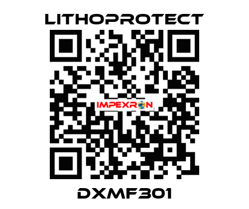 DXMF301 Lithoprotect