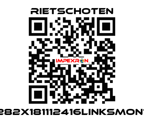 196X282X181112416LINKSMONTIERT RIETSCHOTEN
