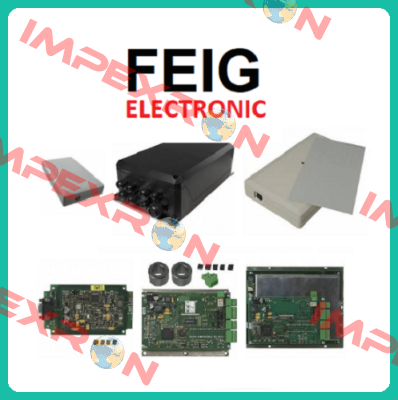 TST PD2-RA-A0R FEIG ELECTRONIC