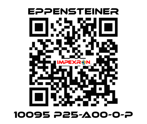 10095 P25-A00-0-P Eppensteiner