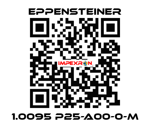 1.0095 P25-A00-0-M Eppensteiner