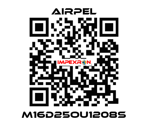 M16D25OU1208S Airpel