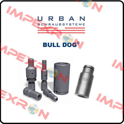 6MB-07-6 BULL DOG®