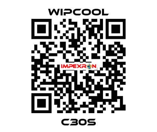C30S wipcool