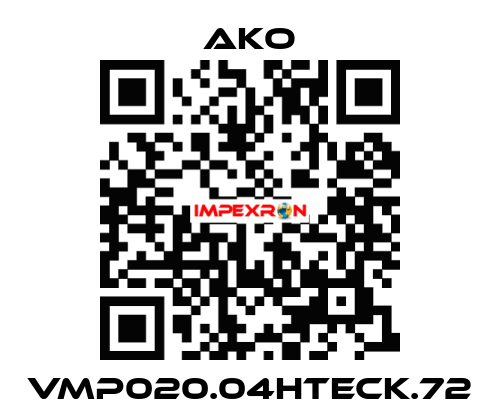 VMP020.04HTECK.72 AKO