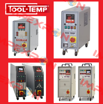TT-390/2Z Tool-Temp
