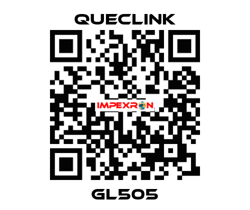 GL505 Queclink