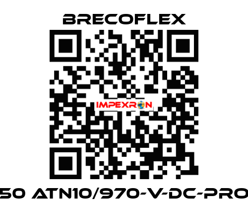 50 ATN10/970-V-DC-PRO Brecoflex