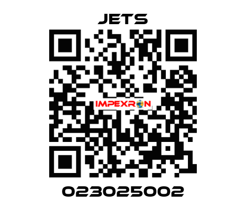 023025002 JETS