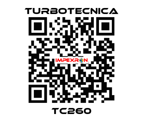 TC260 Turbotecnica