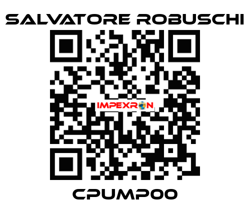 CPUMP00 SALVATORE ROBUSCHI