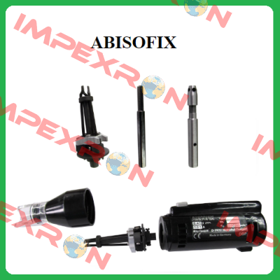 Abisofix Typ 5.2 Abisofix