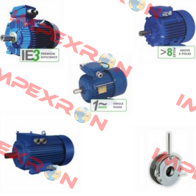 Shell for SEMLh 63-2C Cantoni