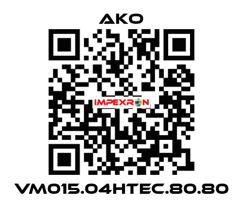 VM015.04HTEC.80.80 AKO