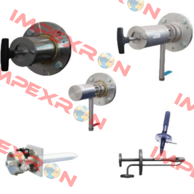 Flow Meter SM-6 Bühler Technologies