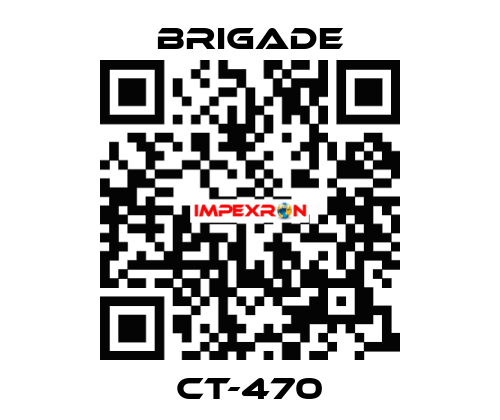 CT-470 Brigade