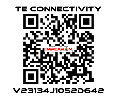 V23134-J1052-D642 TYCO