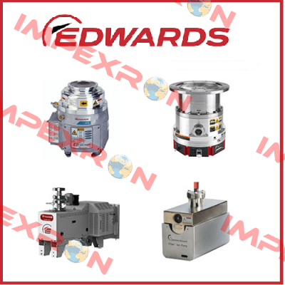 A24801404 Edwards Vacuum
