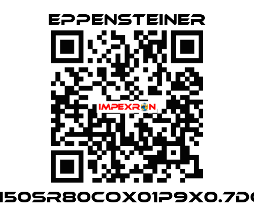 16ARA150SR80COX01P9X0.7DOPKAX Eppensteiner
