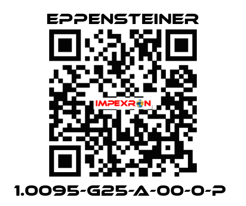 1.0095-G25-A-00-0-P  Eppensteiner