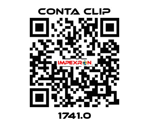 1741.0 Conta Clip