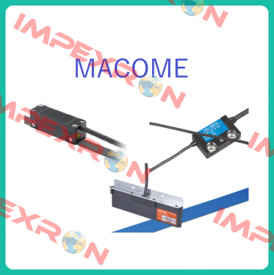 LSH-1331obsolete, replacement HS-120-N  Macome