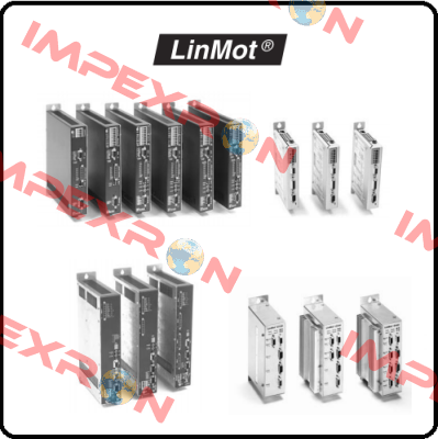 Driver for P01-48x360F/60x210  Linmot