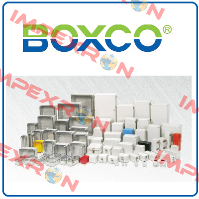 BC-CTH-304015  BOXCO Inc.