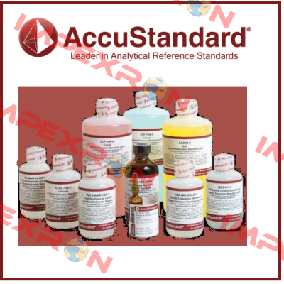 ASTM-P-126-01  AccuStandard