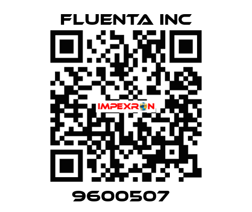 9600507   Fluenta Inc