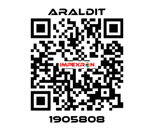1905808 Araldit